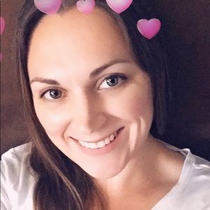 Meet your Posher, Sabrina